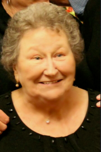 Photo of Elivon Louise Stover