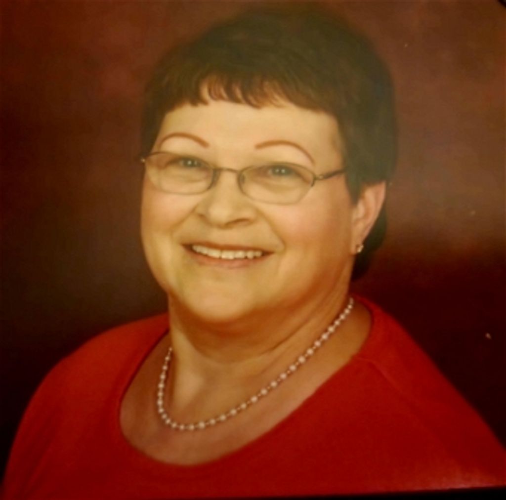 Karen Webber Profile Photo