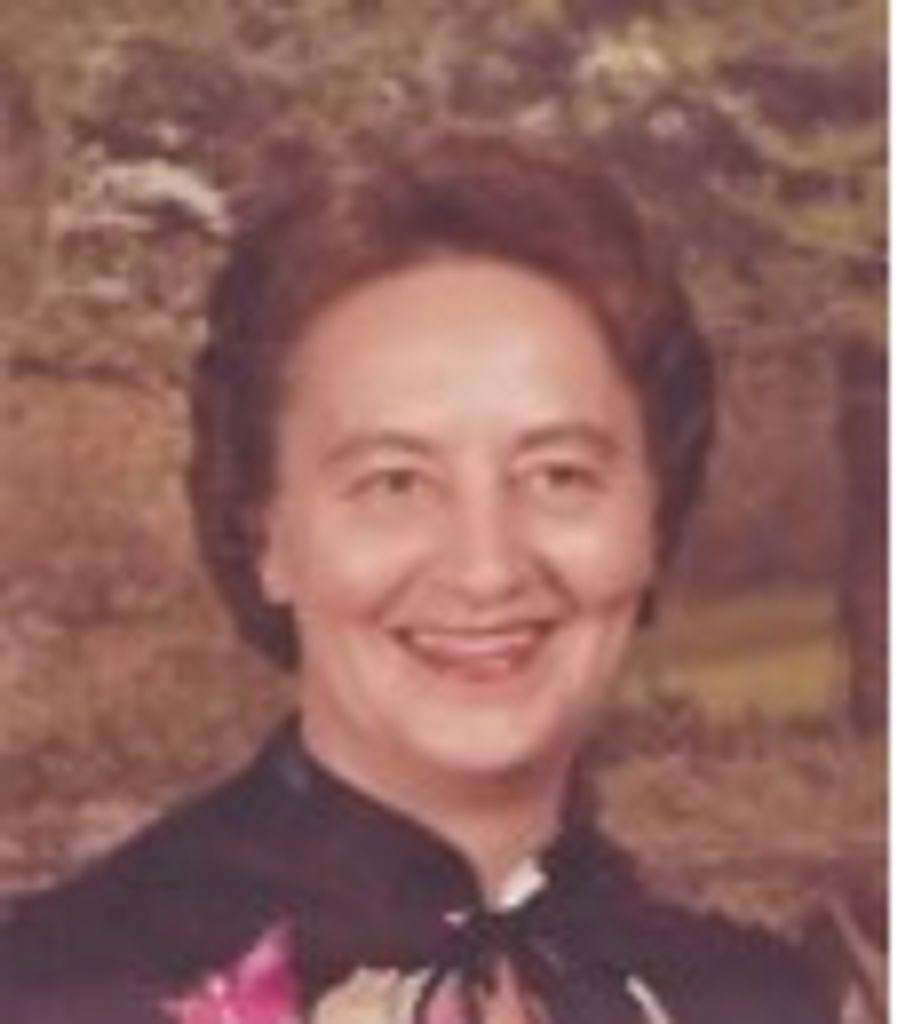 Verla Cooper