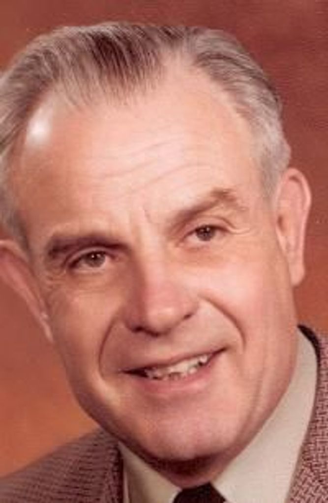 Edward W. Seidel