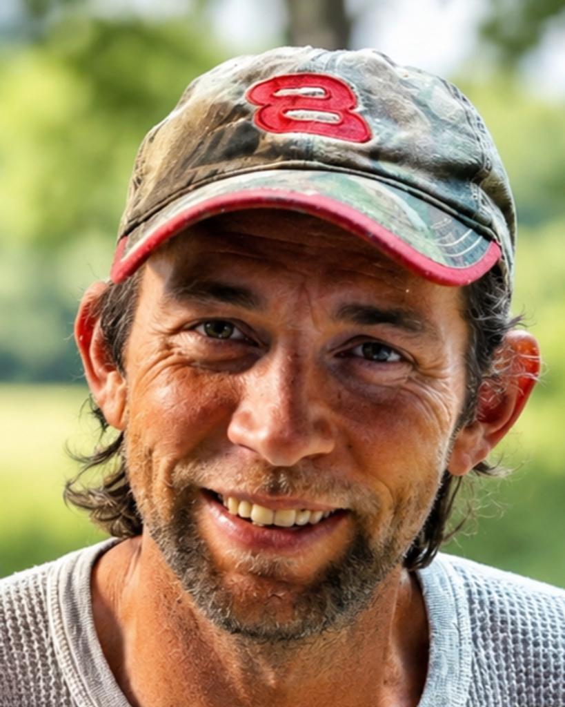 Ronald Downing Profile Photo