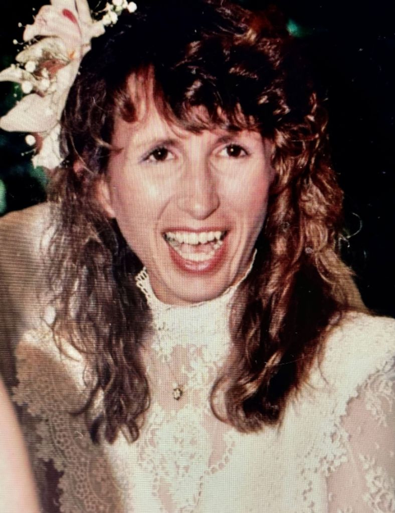 Anne E.  Sikora  Taylor