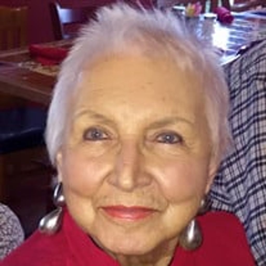 Bobbie Joy Myers