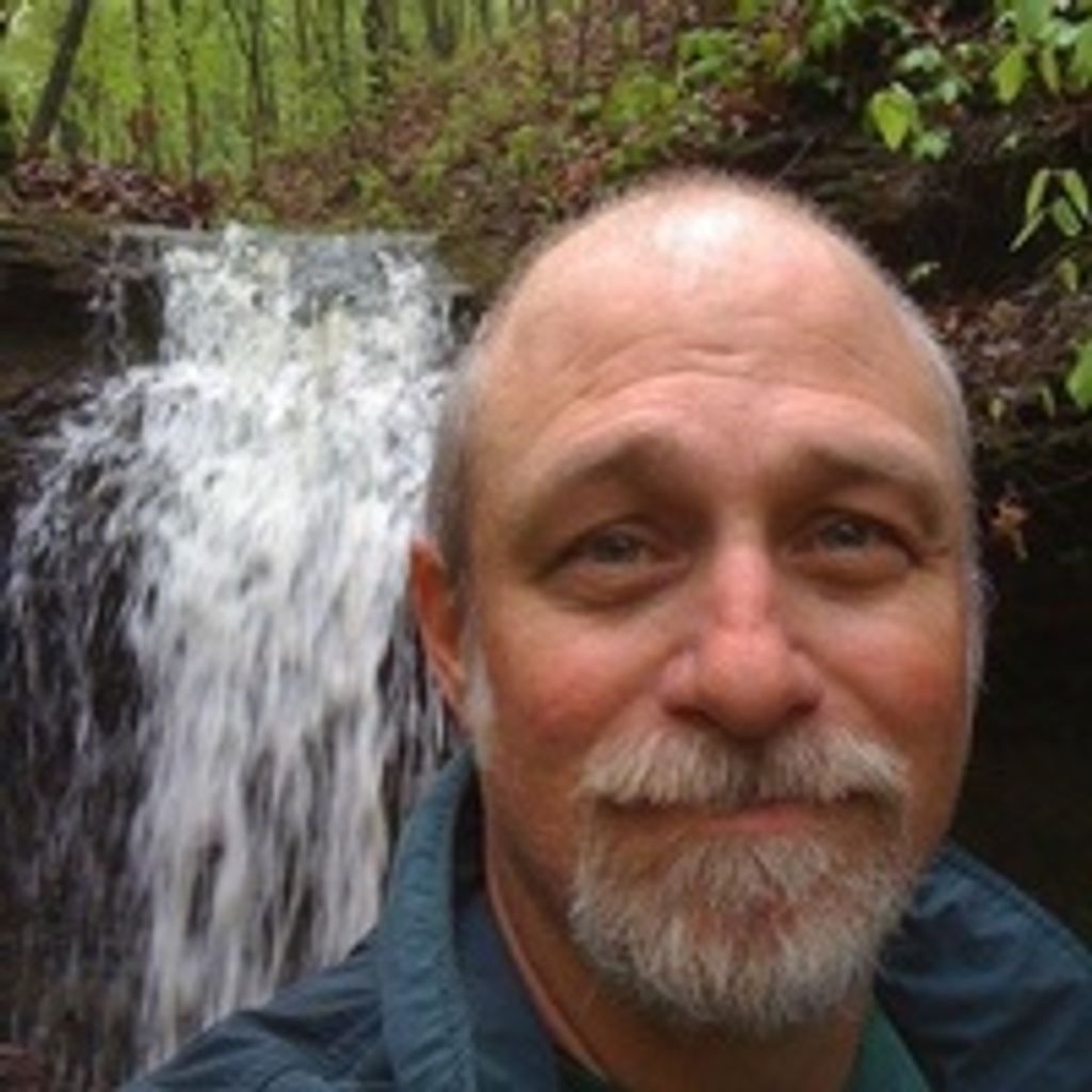 Patrick Lawrence Diver