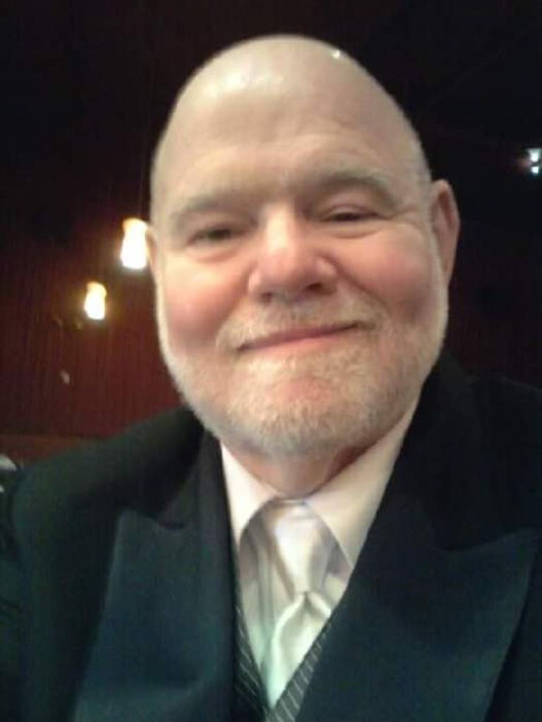 Terrence Hughes