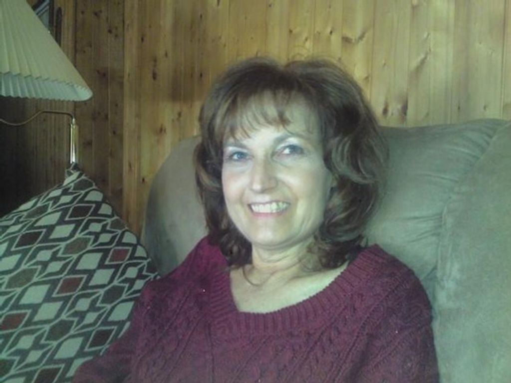 Patricia Ann Flinchum