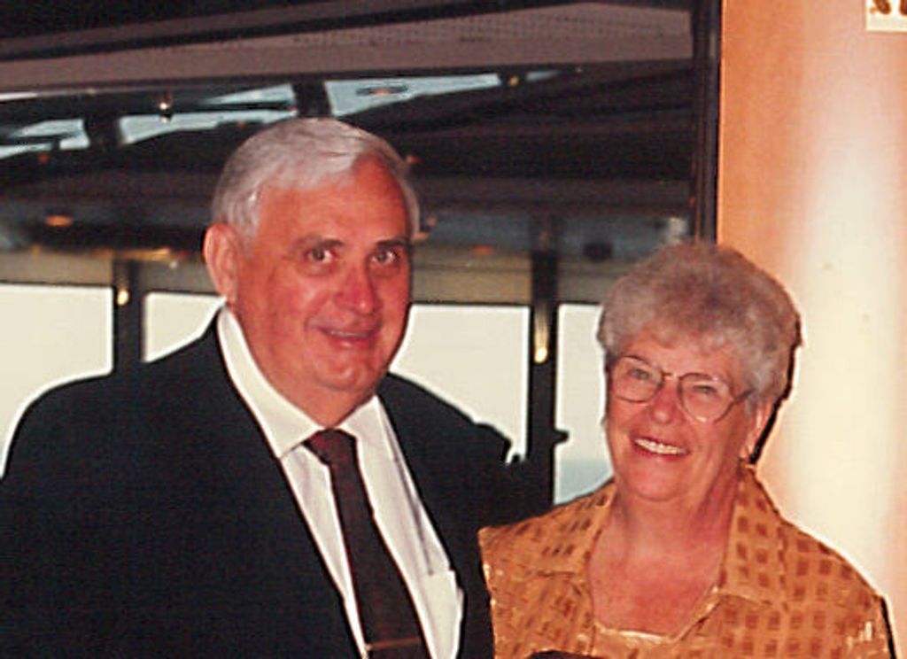Ray E. Downton Profile Photo