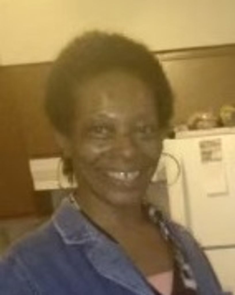 Kimberly Shavers Profile Photo