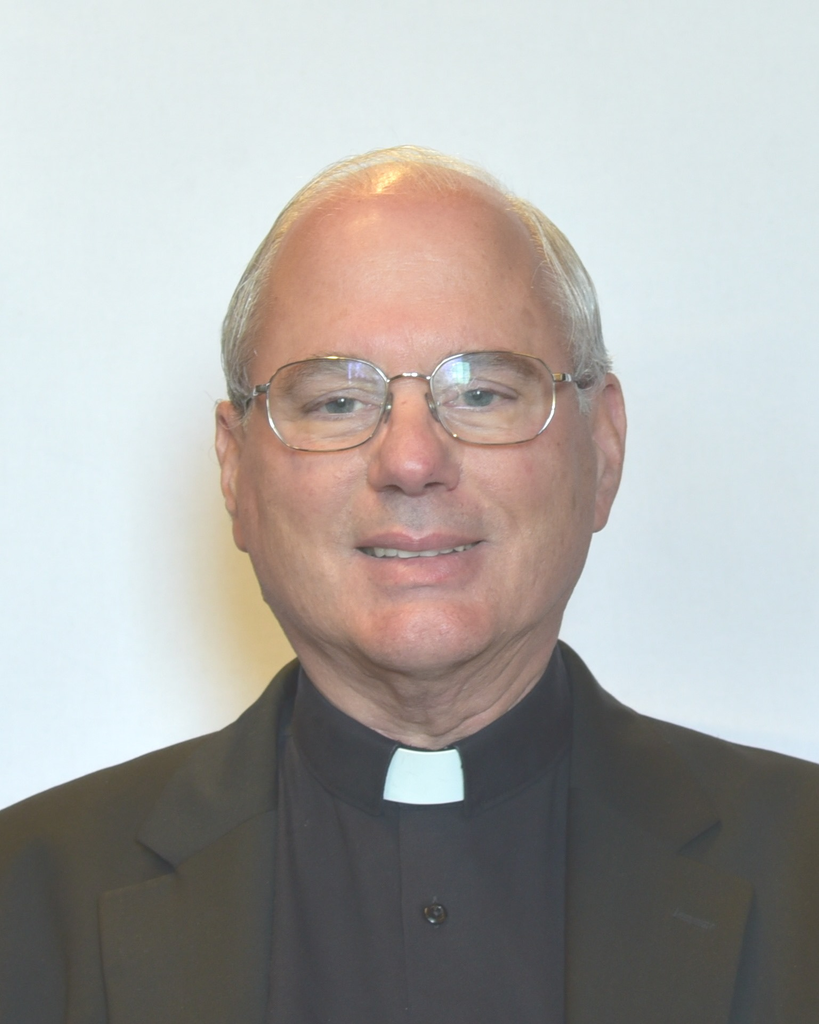 Reverend Jerome M. Murphy Profile Photo