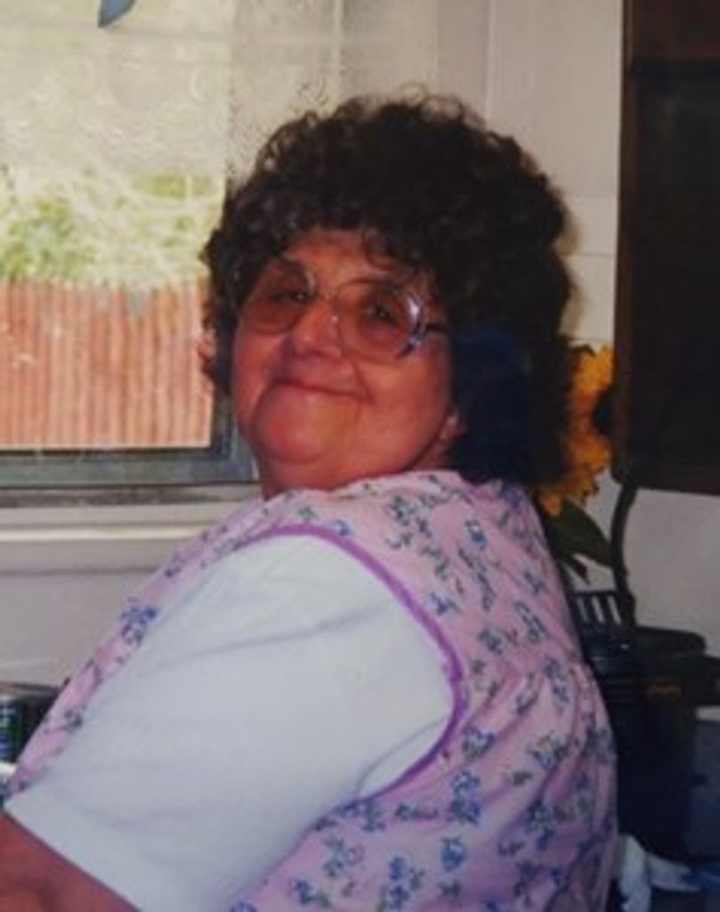 Ruth Ann Kover