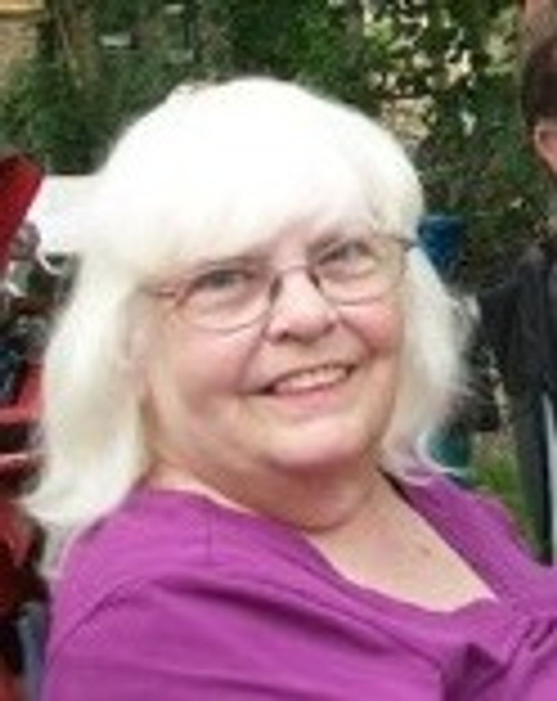Gloria Jean Levely Profile Photo