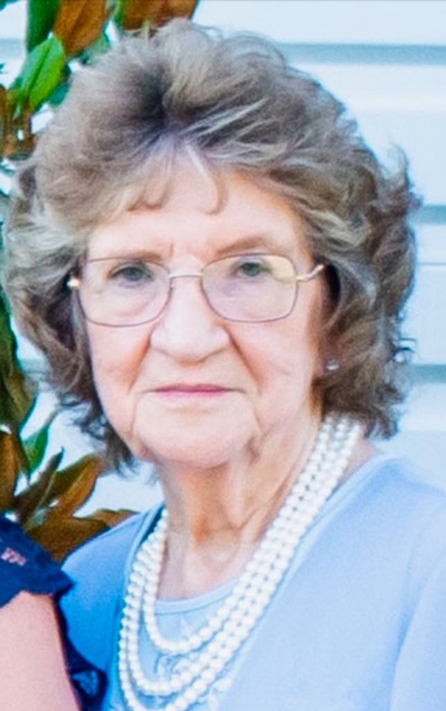 Shirley Yvonne Caldwell Profile Photo