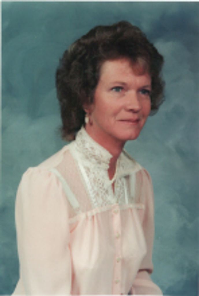 Harriett Ruth Firestone
