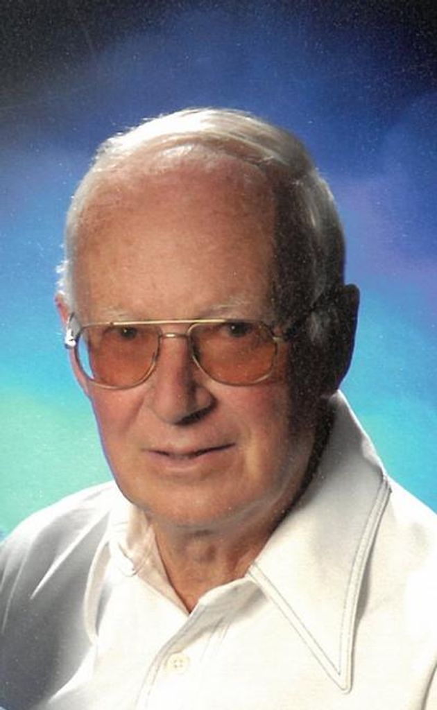 Carl Robert Myers Profile Photo