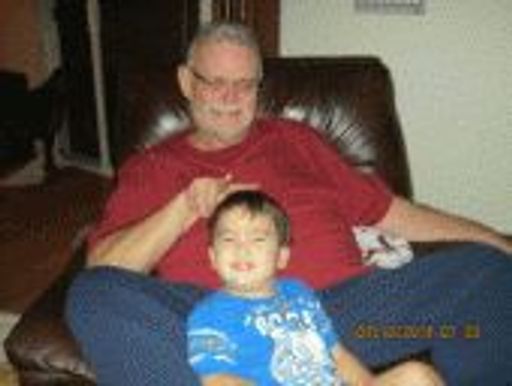 Jerry Ray Lambert Profile Photo