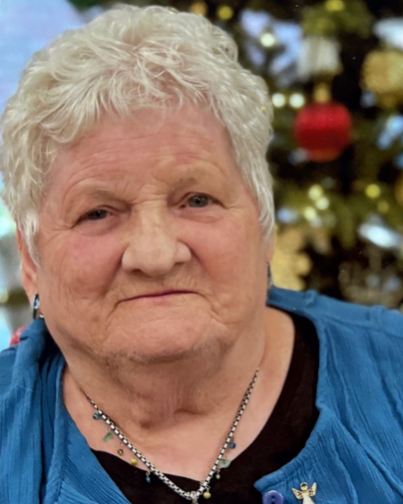 Rose Marie Deitner