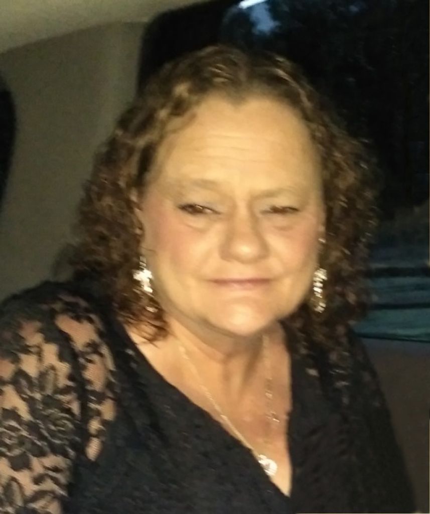Melissa Huggins Profile Photo