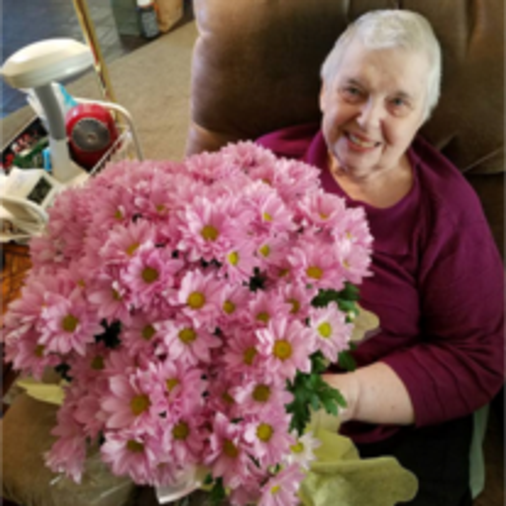 Frances Hattersley Profile Photo
