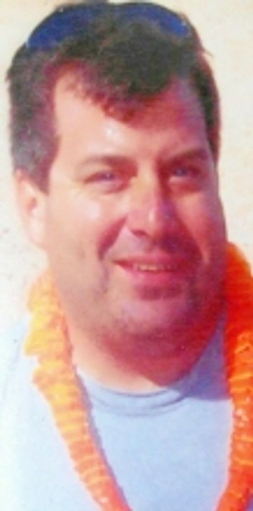 Stephen J. "Stevie" Spidell