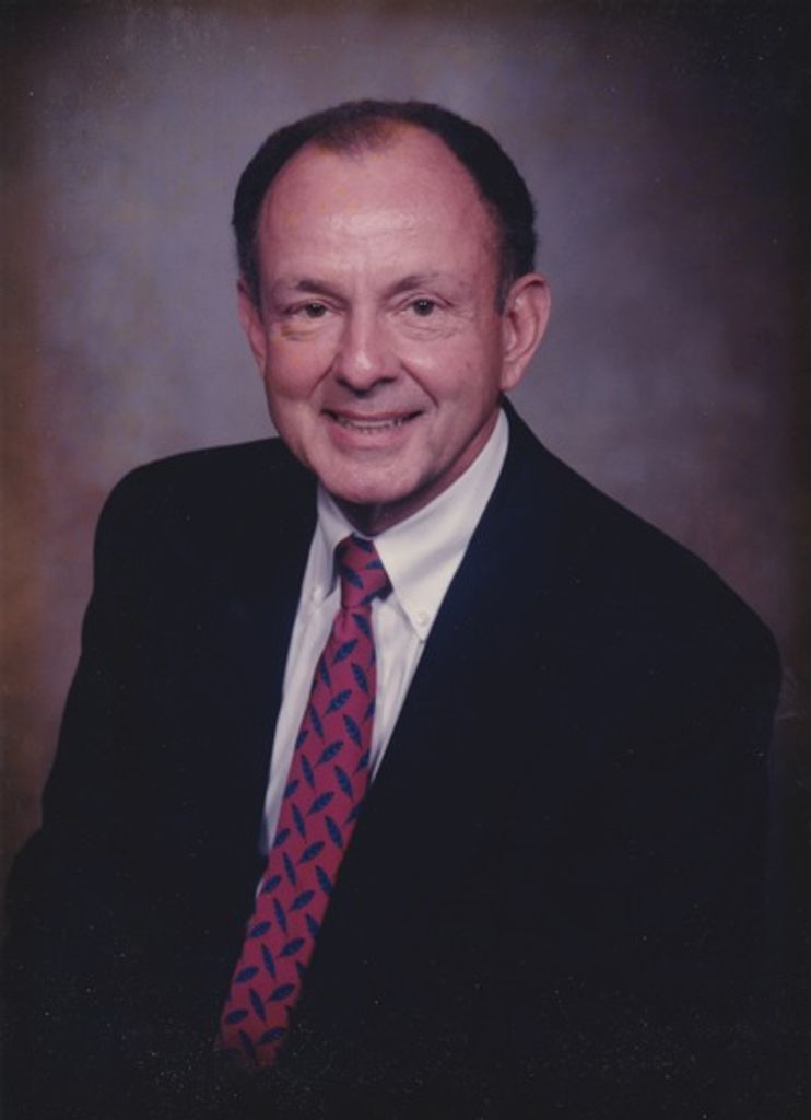James "Jim" Thomas Reid