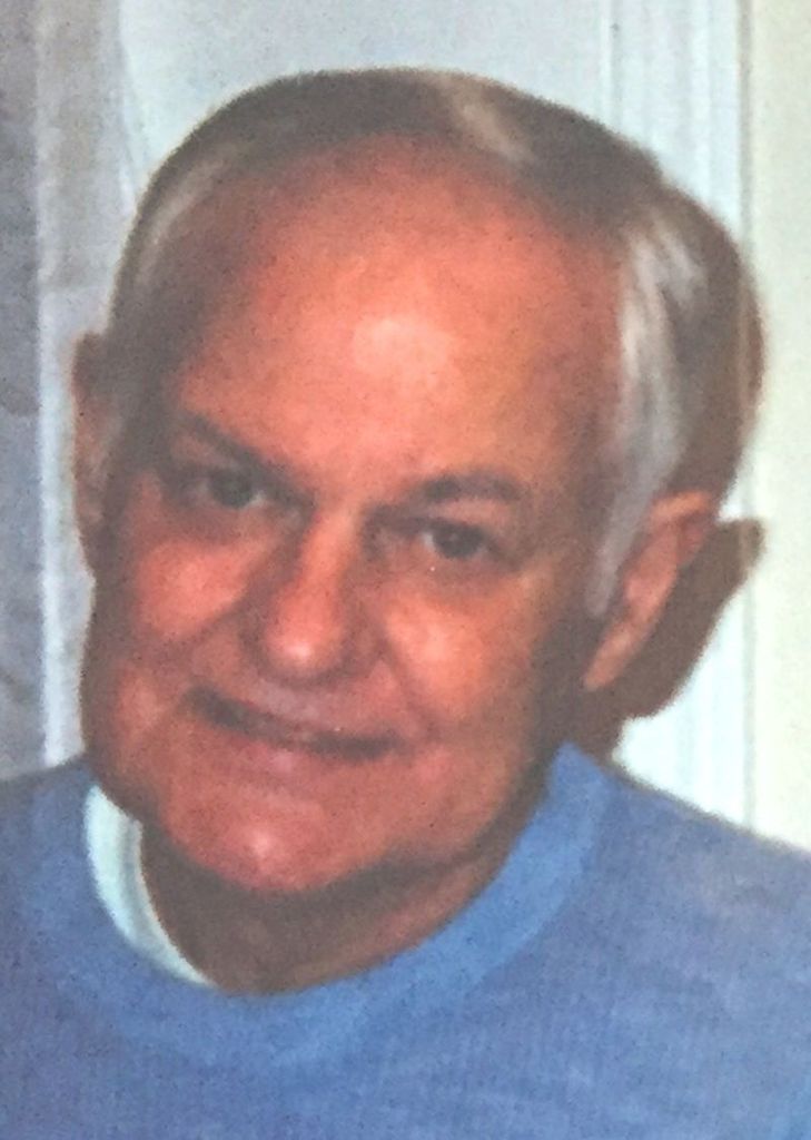 Maurice Lee Mathis