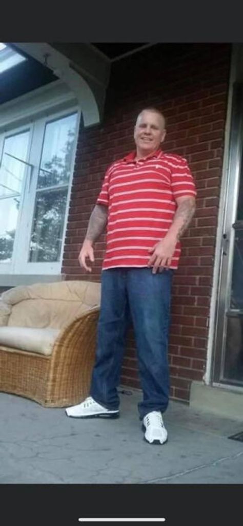 Walter "Worm" Gilvin, Jr. Profile Photo