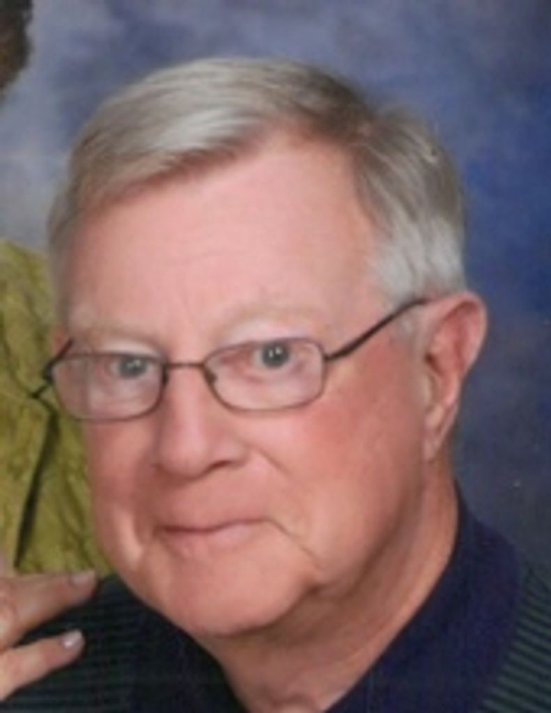 Ian G. Proudfoot