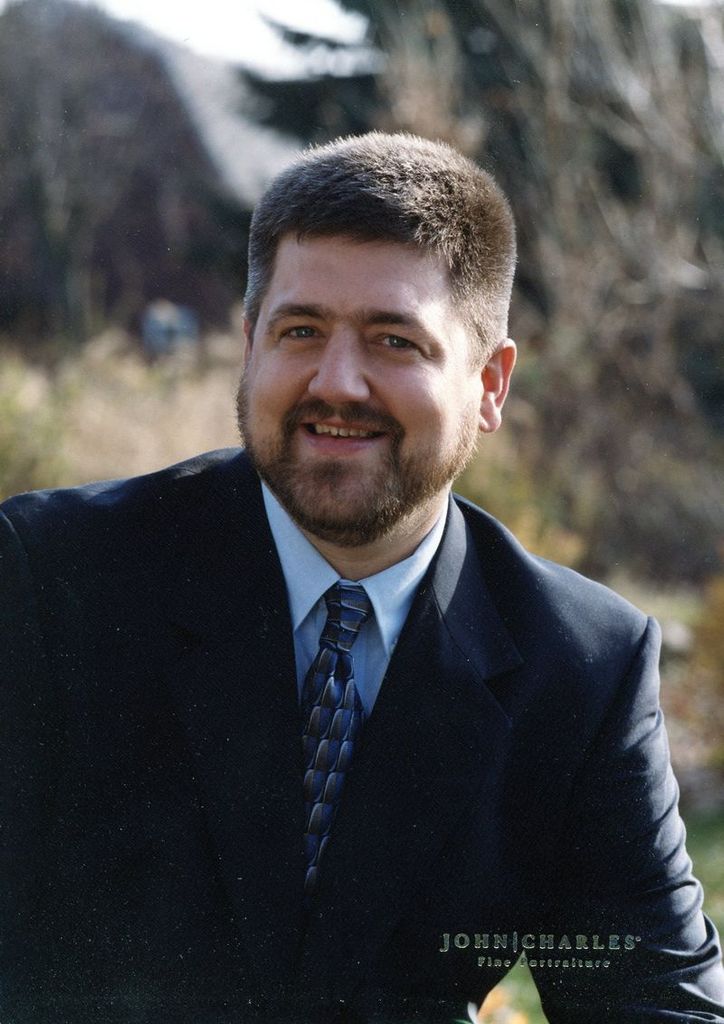 Forrest G. "Jerry" Parsons Profile Photo