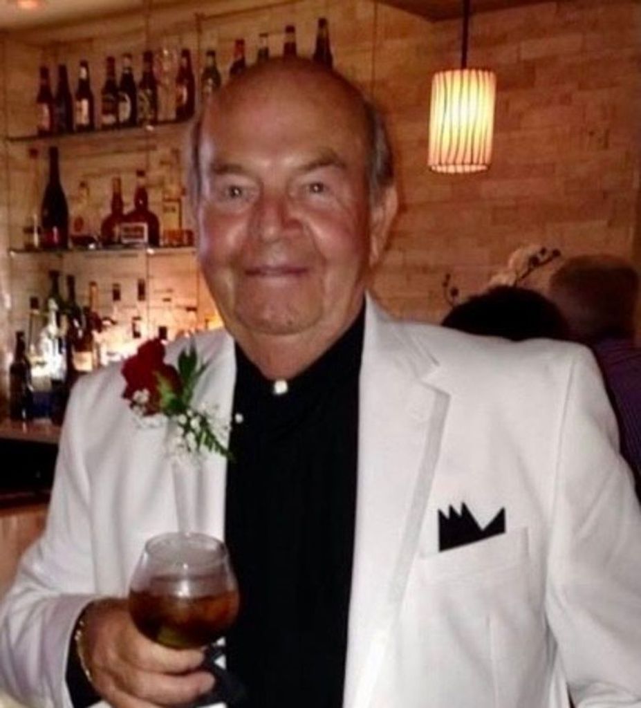 John D. Cogan