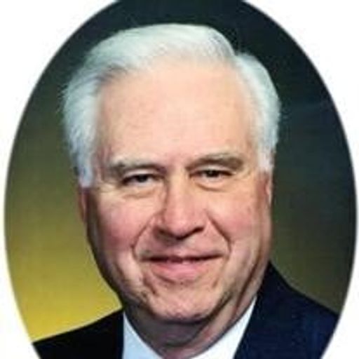 Robert Daniel Hitt Profile Photo