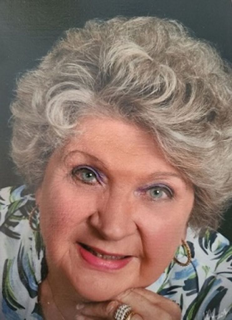 Joan M. Collier Profile Photo