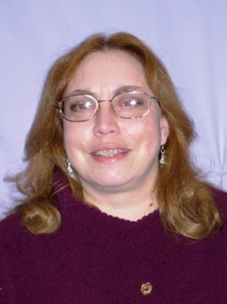 Jeannette Carsto