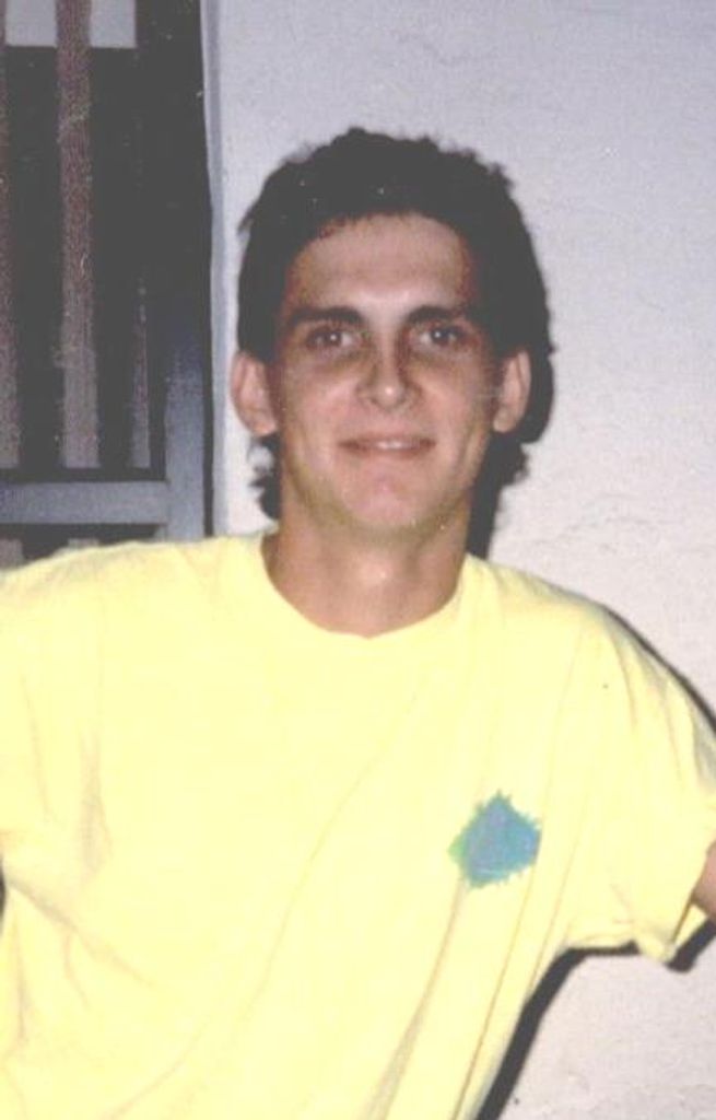 James Edward "Jimi" Francis