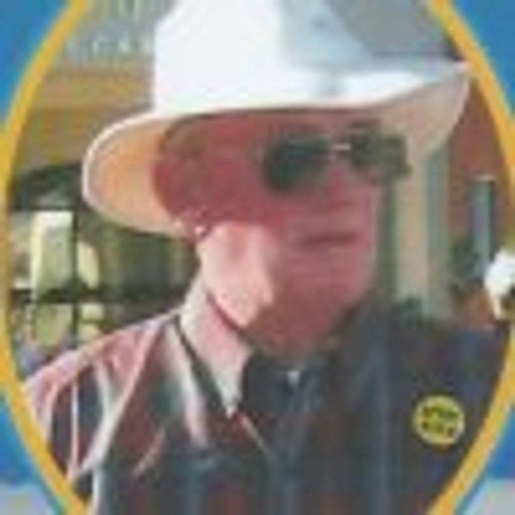 Paul Hayden Anderson