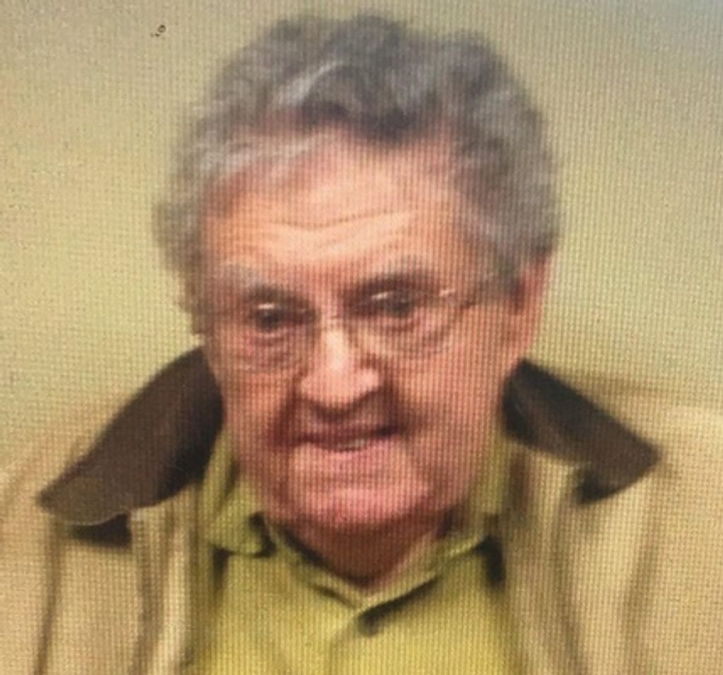 Livingston- Rheubin Clinton Hargis