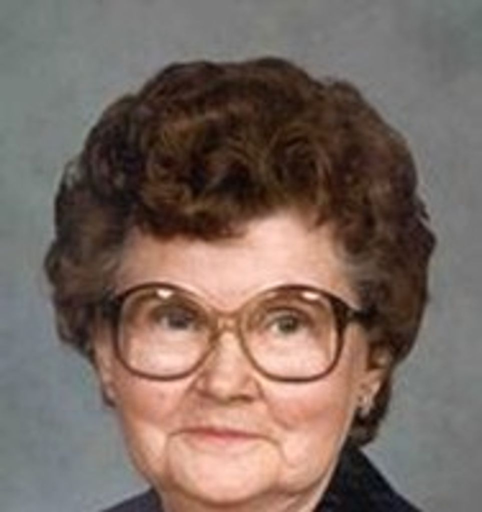Rose  Parks Arvay