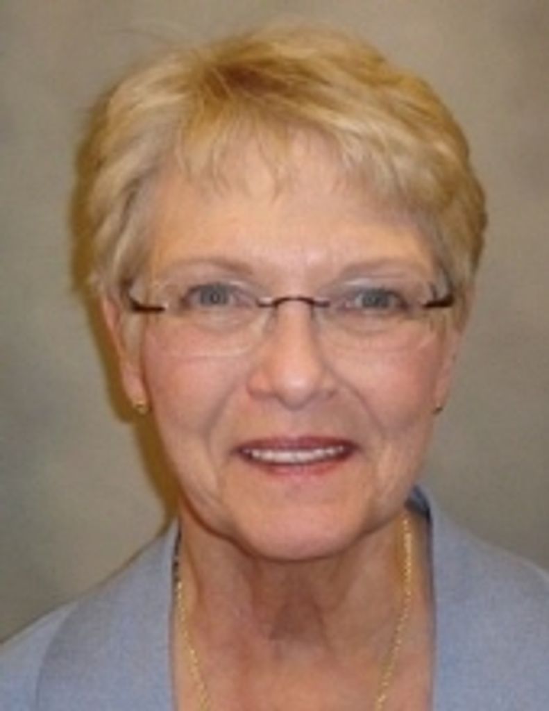 Janet M. Wright Profile Photo