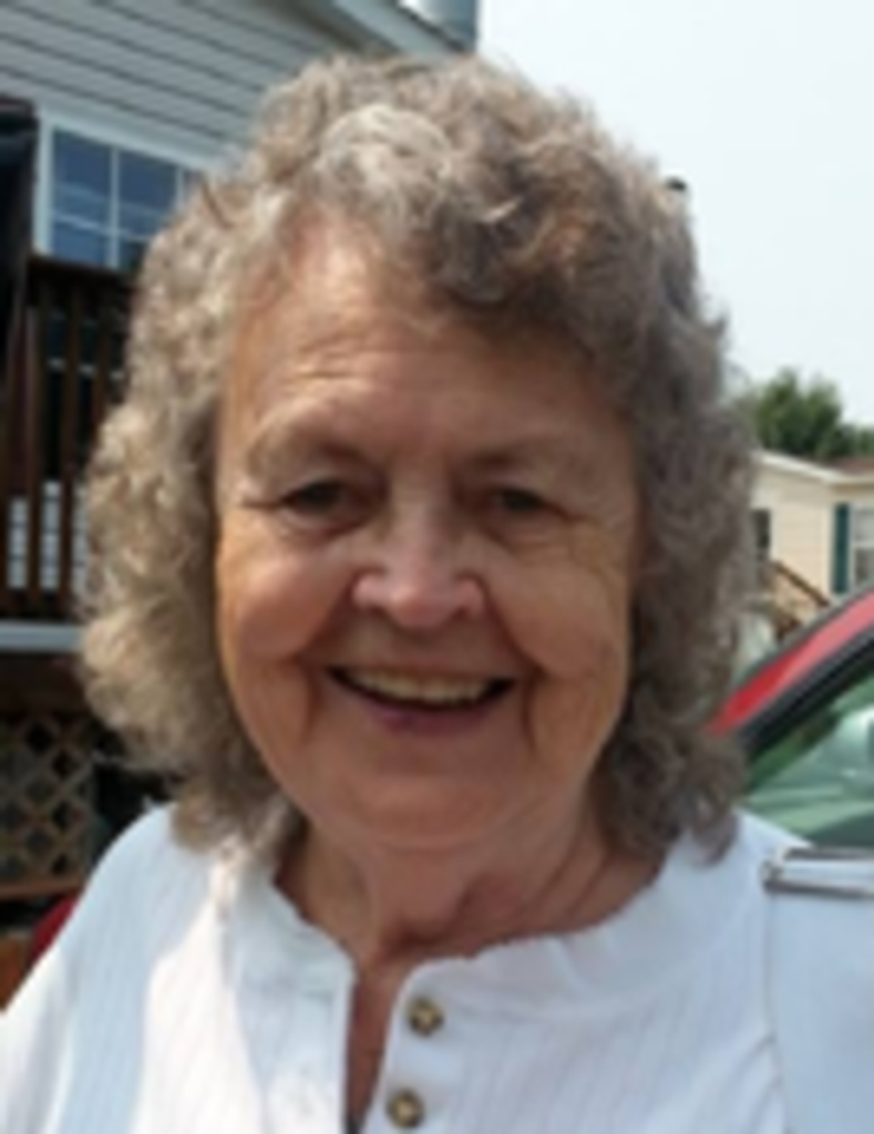 Phyllis J. "June" (Flanagan) Shifflett