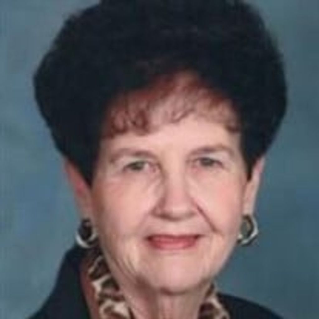 Thelma E Liewer