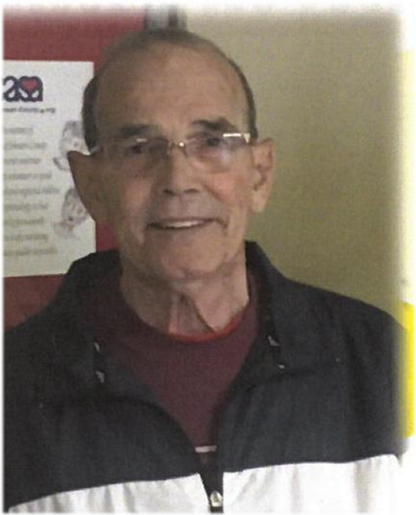Michael Shaw (MAJ, USA, ret. )