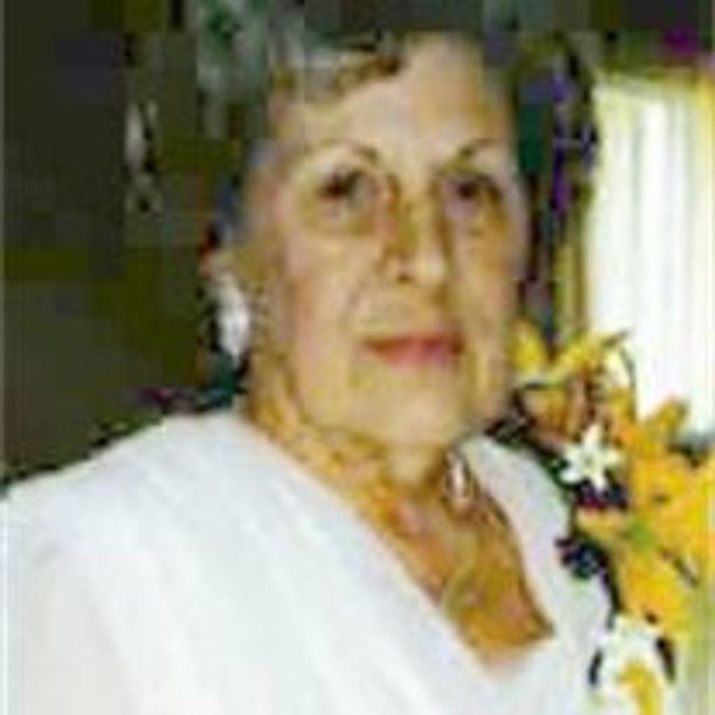 Lucille Christman