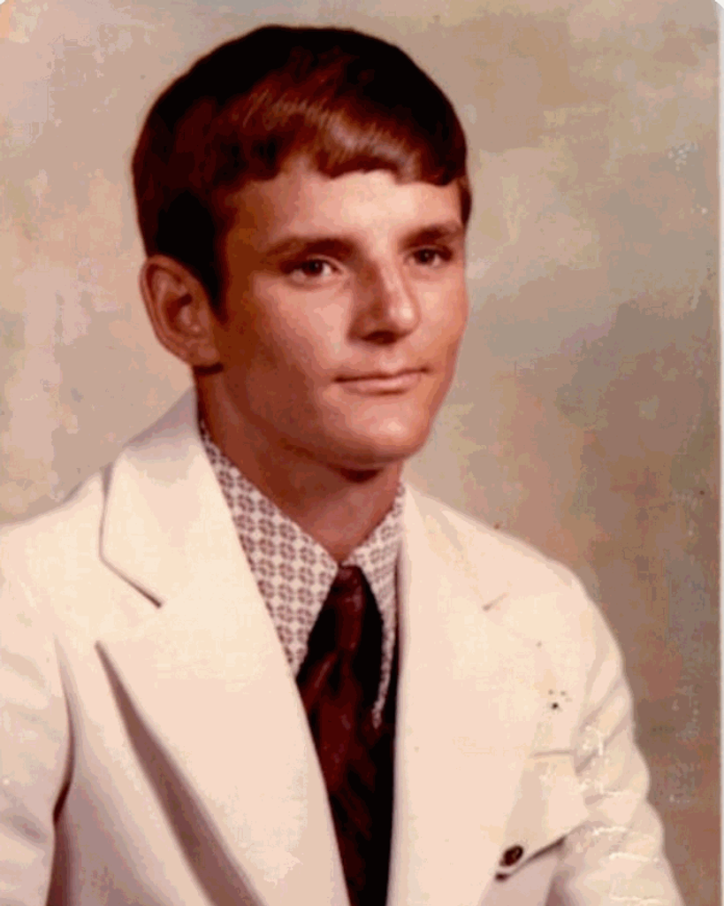 Eddie Graybill Profile Photo