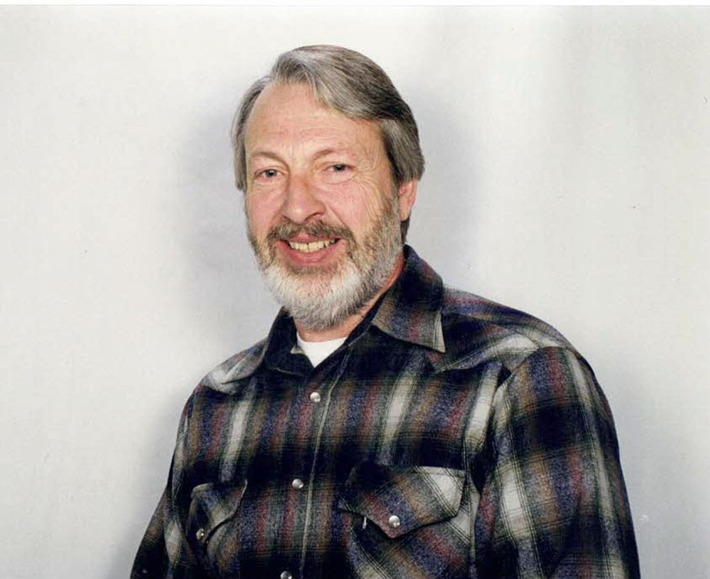 William "Bill" Raymond Bishop Profile Photo