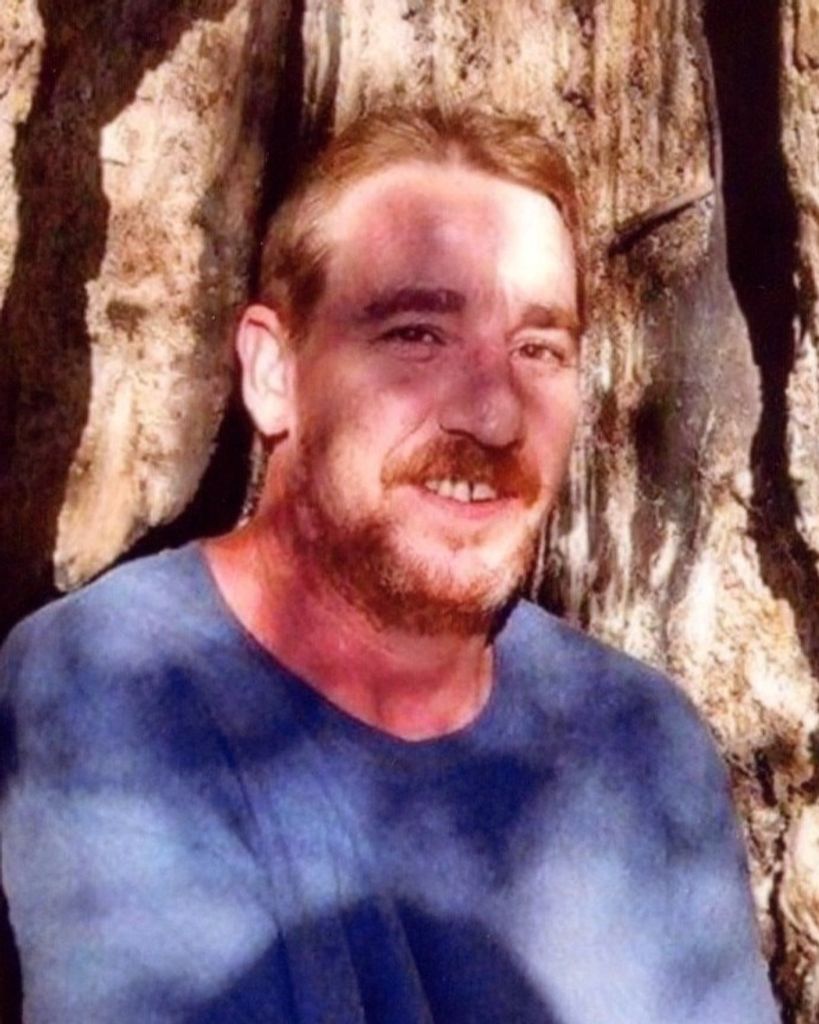 Michael Wayne Gluck