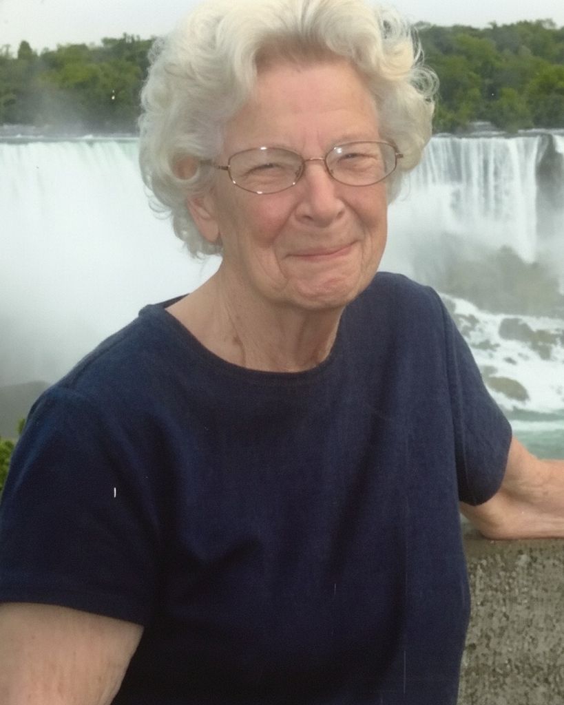 Beverly J. Harris Profile Photo