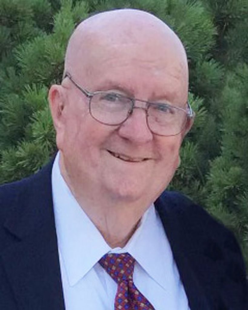 Joel B. Stewart
