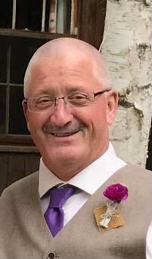 Wayne Sylvester Profile Photo