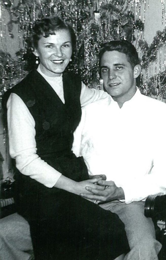Joan Dorothy (Quist)  Beddo