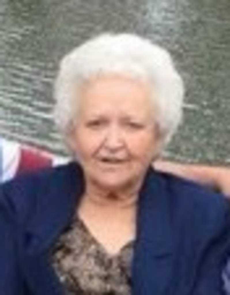 Linda Gail Rabon Profile Photo