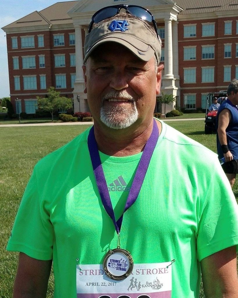 Robert "Scott" Daniels Profile Photo